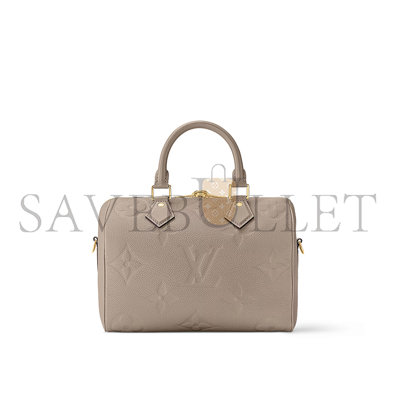 LOUIS VUITTON SPEEDY BANDOULIÈRE 25 M59273 (25*19*15cm) LOUIS VUITTON SPEEDY BANDOULIÈRE 25 M59273 (25*19*15cm)
